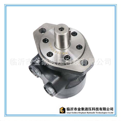 马达低速大扭矩液压摆线马达BMP/BMR/BMRW/BM3/BM4/BMS/BMT/DM