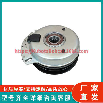 华纳 5219-74 PTO 下一代离合器的替代品
