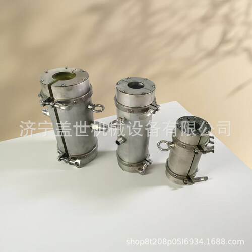新型钢丝绳涂油器 免拆装润滑设备 吊车钢丝绳保养注油器