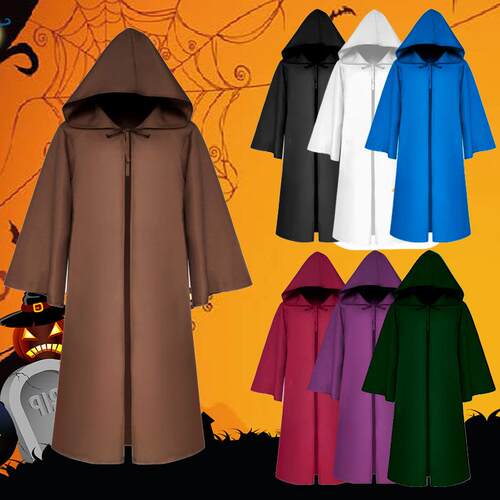 Clothing Cloak Cloak Children's Starting Batch