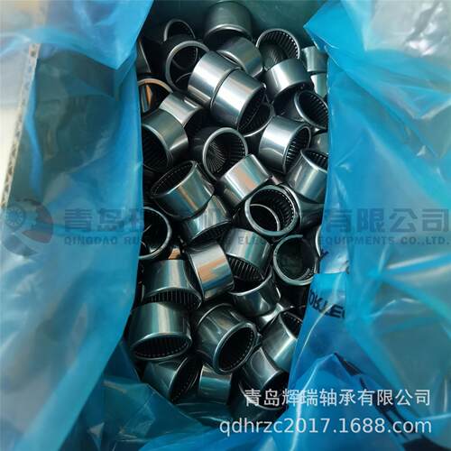 K-O-Y-O满装滚6针4轴承B11225.XCBA31.75-X19.05mm