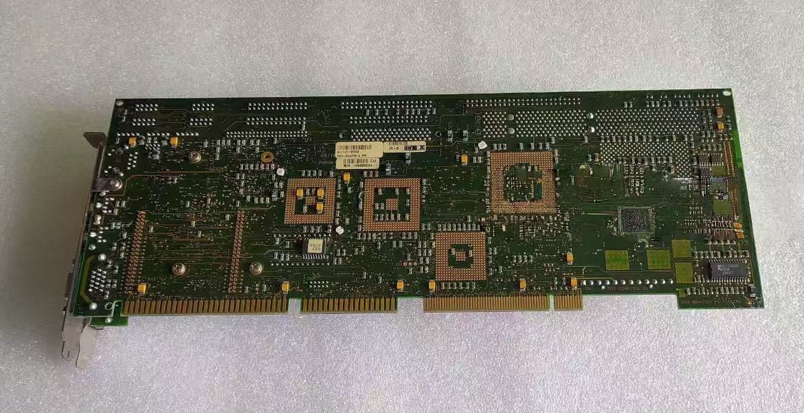 控创 P6 SlitCPU E80-0046503 主板