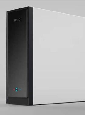 新品大流量反渗透净水器无桶家用直饮厨房自来水过滤RO纯水机