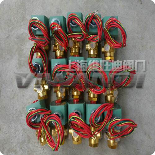 JPIS8316B381电磁阀 JPIS8316B381V ASCO电磁阀 正品