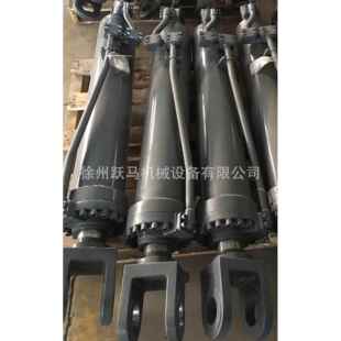 徐工装 169右动臂油缸 载机ZL50G500K803013064XGYG01