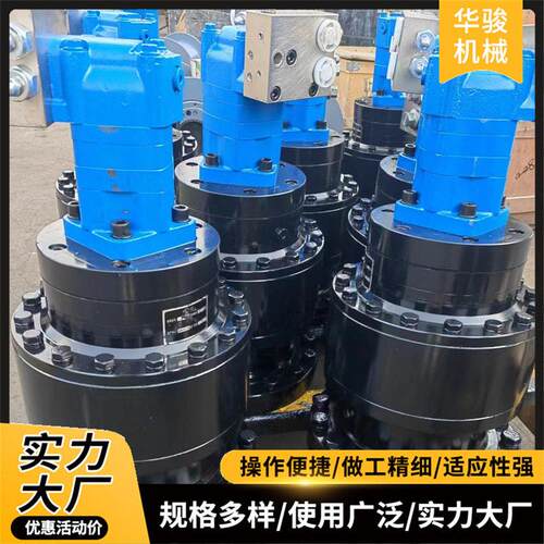 数控机床光伏设备液压速器挖掘机推土机齿轮速机工程速器