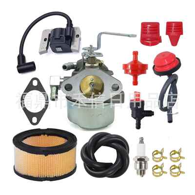 640152 640023 640051 640140 扫雪机化油器用于HM80 HM100发动机