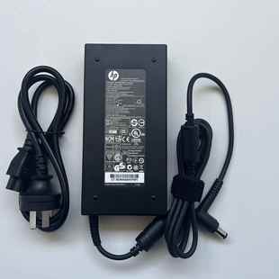 Q008一体机电脑电源适配器150W 原装 HP惠普pavilion TPC