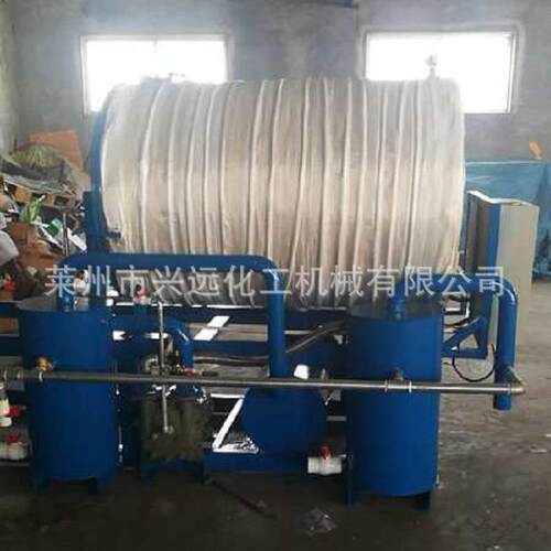 电磁烧网炉塑料过滤网烧网炉造粒机废气处理设备模头过滤网