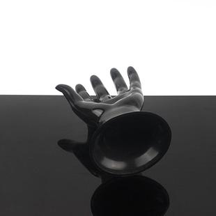 手模手套袖套展示道具首饰品展架戒指手镯手链手串假手珠宝