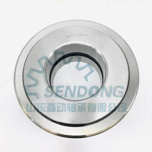NNT履R70X60X56圆柱滚轴承带FRD2支重轮用非子标轴承