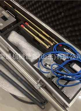 仪RT-102造型观 KXP-2 型矿用智能轨迹测美量 边坡罗盘式定向钻孔