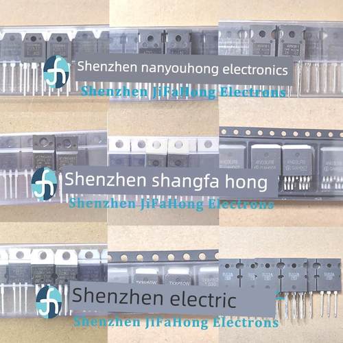 G40T120AK3LD 库存现货 TO-247 1200V 40A 优质发货