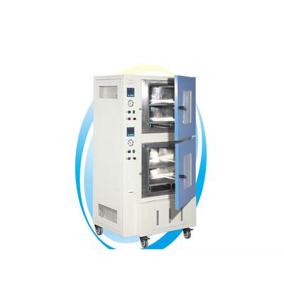 上海一恒BPZ-6120-2B多箱真空干燥箱