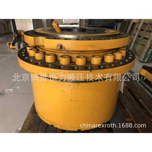 减速机GFT17T22000