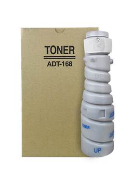 班图适用 震旦ADT168粉盒碳粉 AD166 216 218 22 6228墨粉