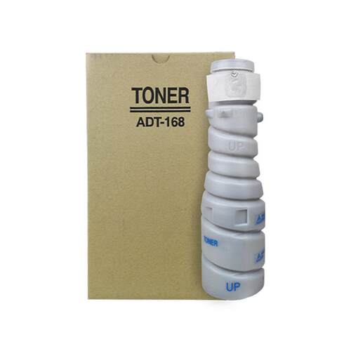 班图适用 震旦ADT168粉盒碳粉 AD166 216 218 22 6228墨粉