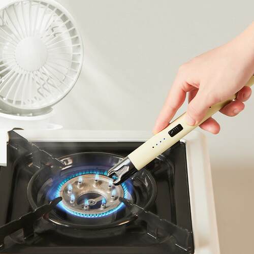 Aromatic Candle Kitchen-Specific Smart Pulse Electric Ignite