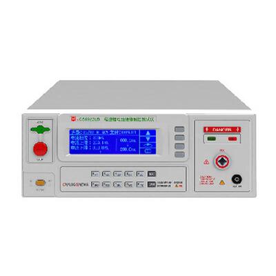 CS9912系列精密耐压测试仪