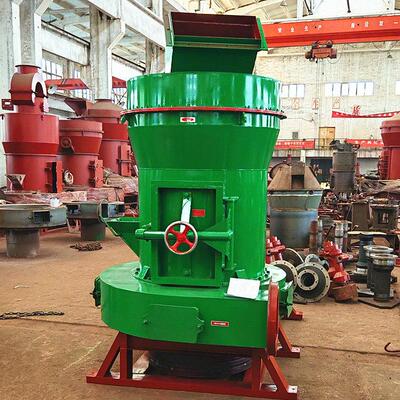 工业磨粉机 中州雷蒙磨 超细磨机生产厂家 水镁石加工矿粉机器