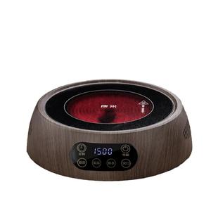 1500W电陶炉智能煮茶烧水泡茶炉专用小型迷你礼品装