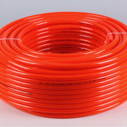 高品质PU管 气管14*10mm油耐温抗压 透明软管气源管气动软管