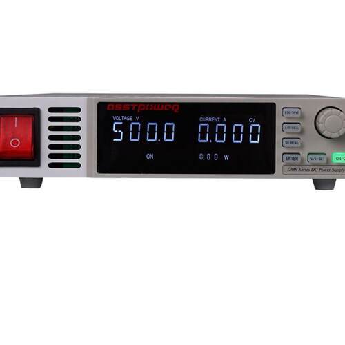 杭州精日AST9085系列850W宽范围可编程直流电源电源供应器