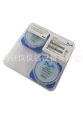 美国Millipore VCTP14250 Isopore聚碳酸酯0.1um亲水表面滤膜