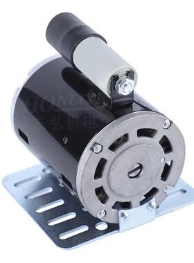 东弘C940-220v单4电容启动8124交流单异相步电机商用咖啡机电机泵