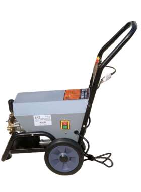 威风猫小钢炮608D清洗机2.2KW-2极-1856号H