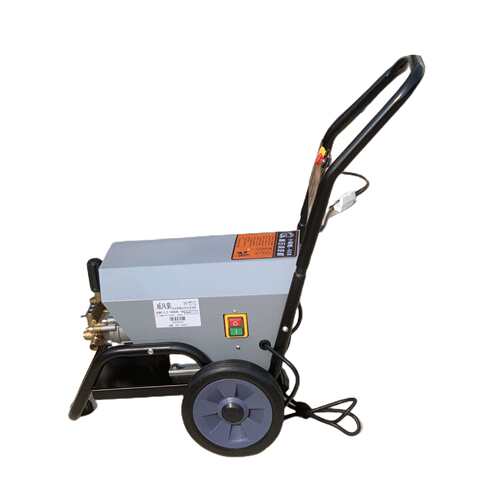 威风猫小钢炮608D清洗机2.2KW-2极-1856号H