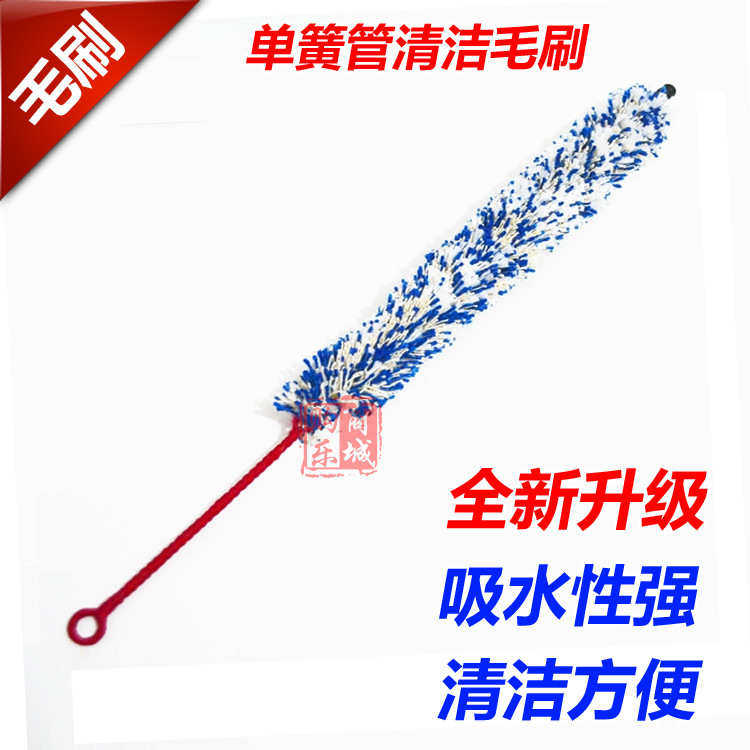 棉线短笛  黑管 单簧管 毛刷 内壁 内膛 清洁棒 通条刷图片