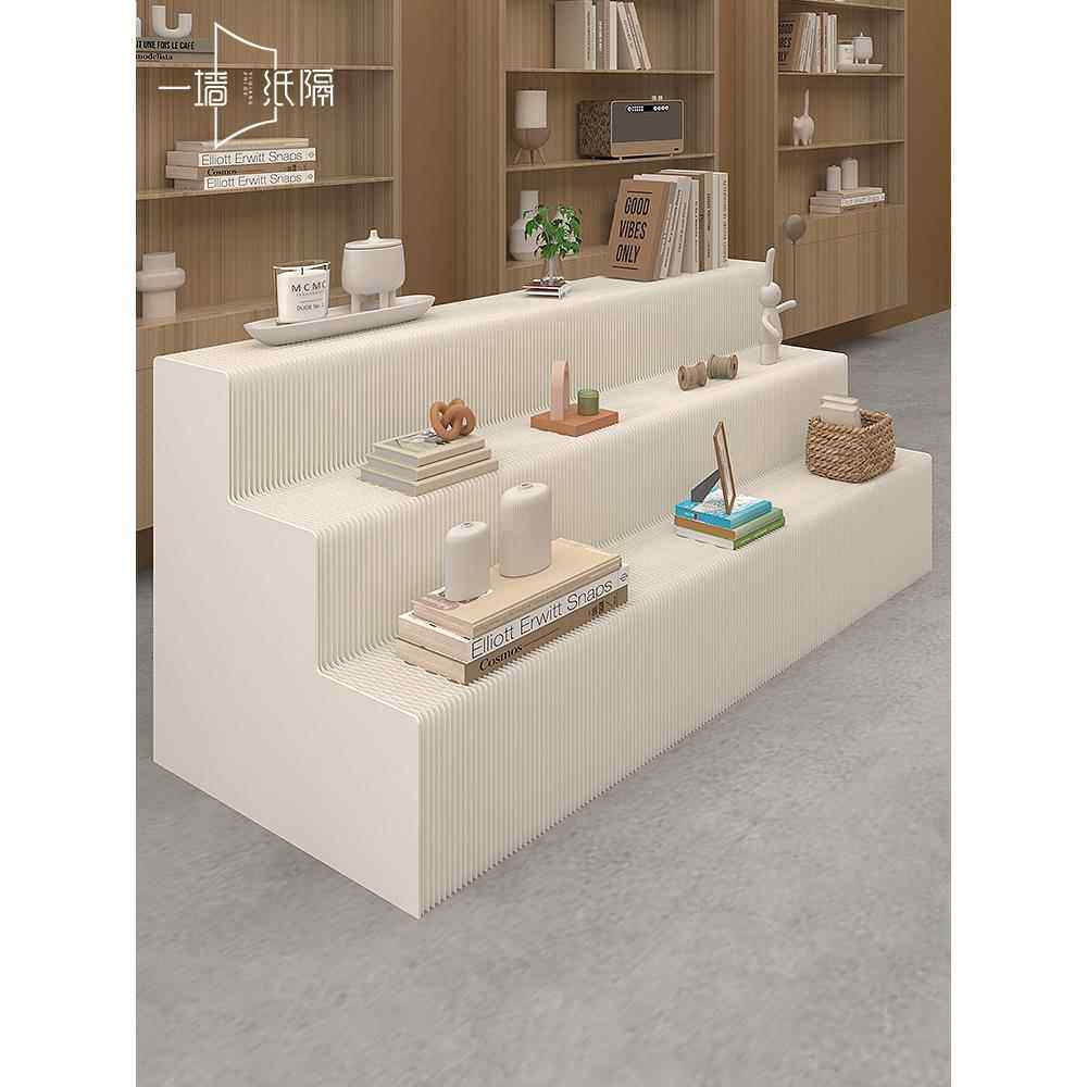展台展示架商品展示架商场展示架岛流台展示台多层货架