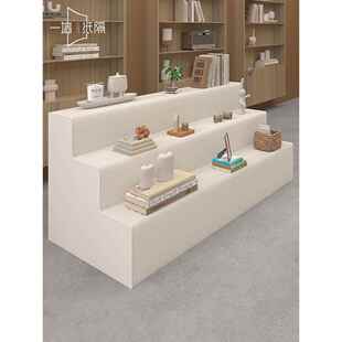 展台展示架商品展示架商场展示架岛流台展示台多层货架