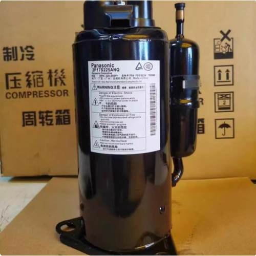 空调制冷压缩机2P17S225ANA2P17S225ANQ2P17S225ANM