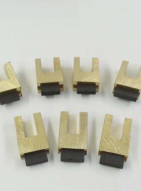 碳刷tn - 15kw /20Kw/30Kw Tns-50K-60K特种碳高品质刷头