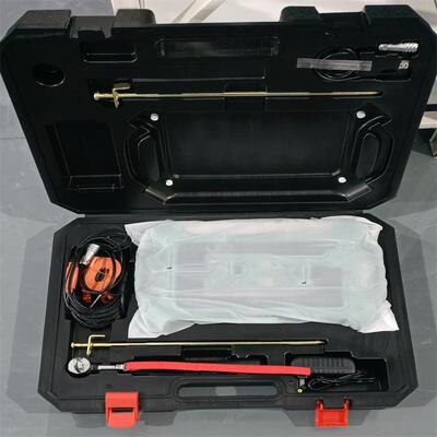 32道高密度找水仪ADMT-600SX-32D≤600米内多个深度可选各类型号