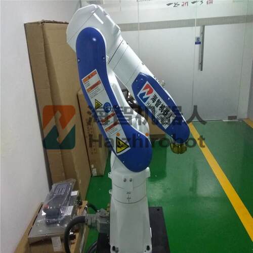 喷涂冲压机器人机械臂冲床机械手上下料机器人搬运机器人