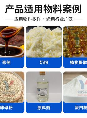 供应LG-5型喷雾金干化P燥CSV塔 属氧物烘干机 蛋白质离心喷雾干燥