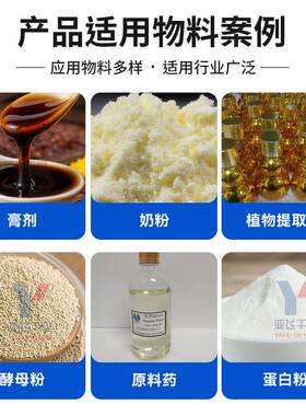 燥氧食化钙离心喷雾干FNY氢机 磷酸钙烘干机 品喷雾干燥机厂家
