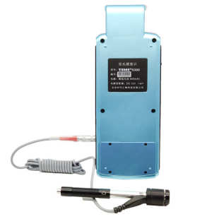 北京时代TIME5300便携式里氏硬度计 可以测多种硬度