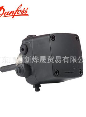 丹佛斯原装泵小型油泵RSA125燃烧机柴油油泵船舶设备