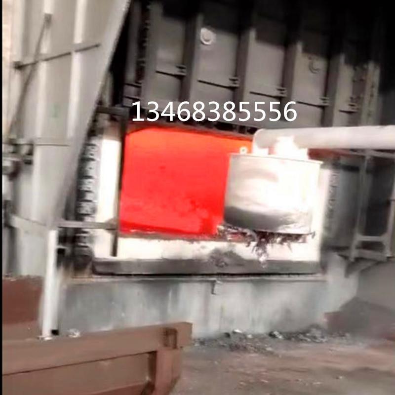 厂家供应铝水吸铁机电磁吸盘铝水吸铁器铝水熔炉吸铁机