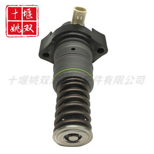 2102391适用工程机械柴油发动机优质喷油器单体泵总成2102391