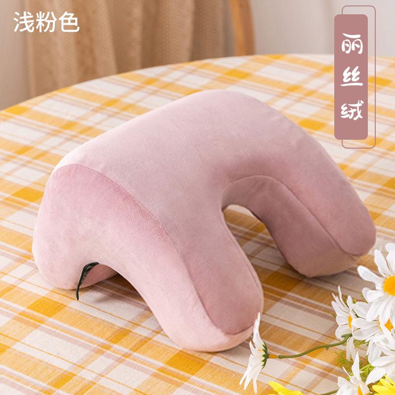 UQQK办公室工厂现货批发午睡枕