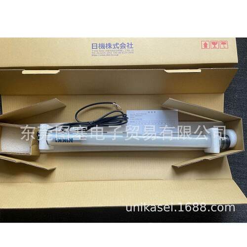 NIKK日机NLT20-DC-S防水型NLE10CN-DC-L1机床照明灯NLE13CN-DC-L1