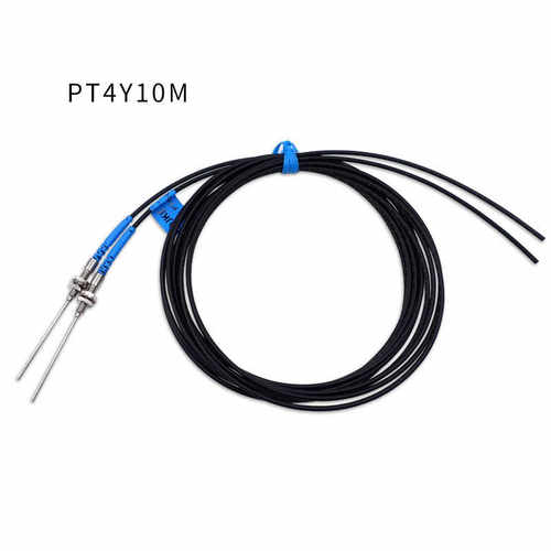 90m光纤-传感器光纤pt4y10i对射spt6y10i 5mpt3y10i l针长凸
