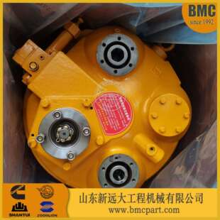 SL60W装 载机变矩器总成YJ375X山推变矩器总成杭齿变矩器总成