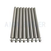 金属滤芯 不锈钢多层复合烧结网 五层烧结网滤芯 丝网烧结滤芯