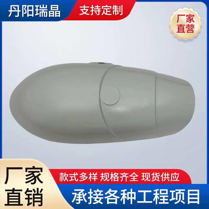 丹阳路灯 150瓦~400瓦传统钠灯 金卤灯 道路工程灯具  路灯外壳